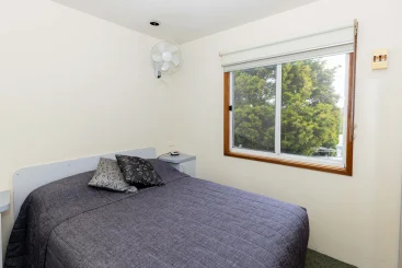 1 Bedroom Basic Bedroom 1 -3