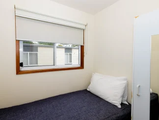 1 Bedroom Basic Bedroom 2 -1