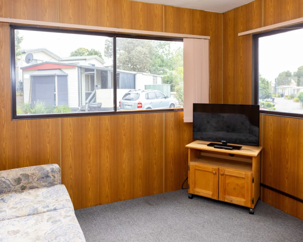 1 Bedroom Budget Lounge 4