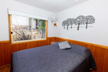 1 Bedroom standard Bedroom