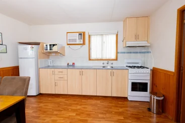 1 Bedroom standard Kitchen 2
