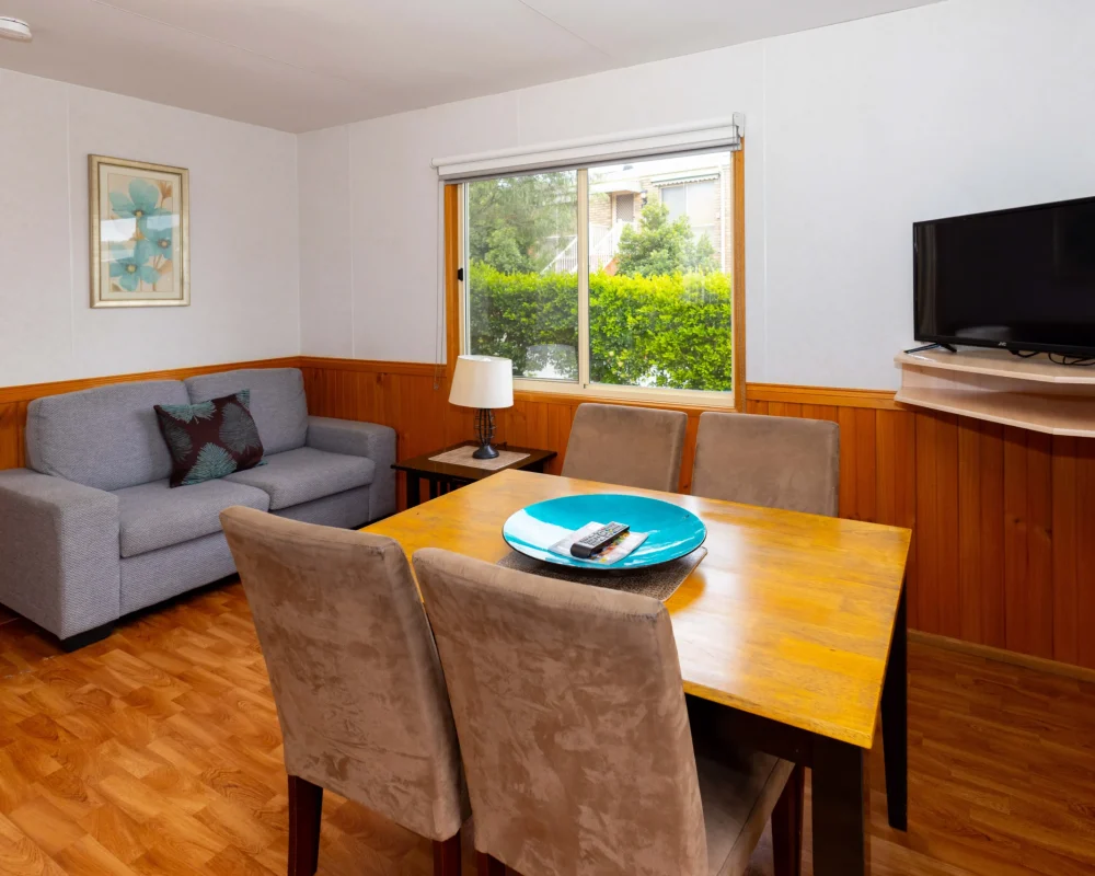 1 Bedroom standard Lounge 1