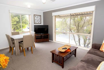 1 bedroom deluxe apartment - Airport Tourist Village Tullamarine (November 25th, 2024) 100