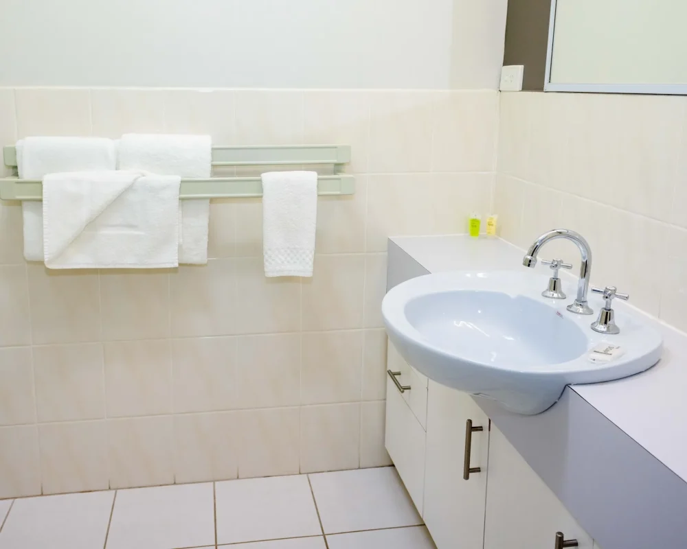 1 bedroom deluxe apartment - Airport Tourist Village Tullamarine (November 25th, 2024) 102