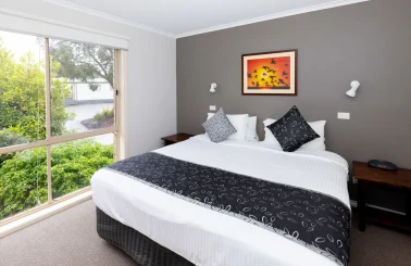 1 bedroom deluxe apartment - Airport Tourist Village Tullamarine (November 25th, 2024) 95