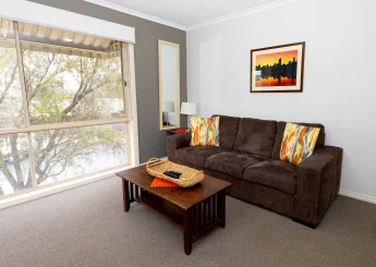1 bedroom deluxe apartment - Airport Tourist Village Tullamarine (November 25th, 2024) 98