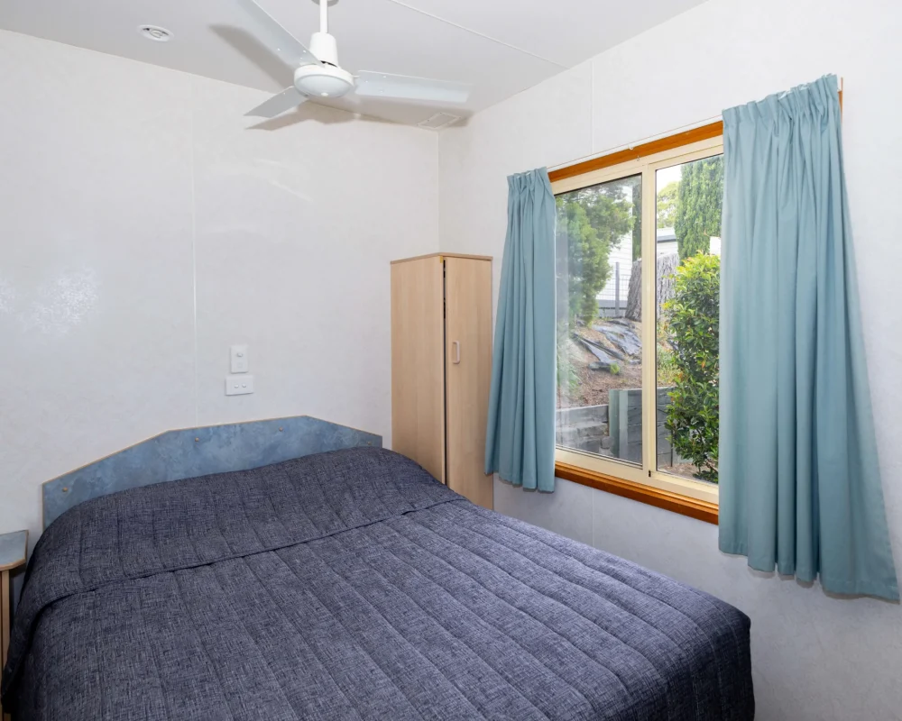 2 Bedroom Basic Bedroom 1