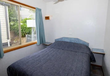 2 Bedroom Basic Bedroom 2