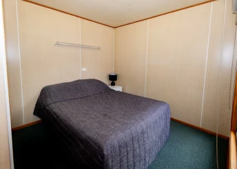 2 Bedroom Budget Bedroom 1 -2