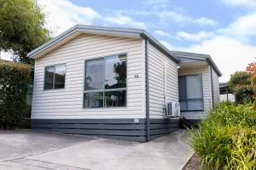 2 Bedroom Budget Exterior 3