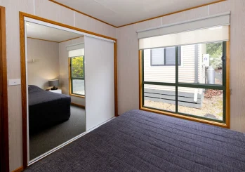 3 bedroom deluxe cabin - Airport Tourist Village Tullamarine (November 25th, 2024) 93