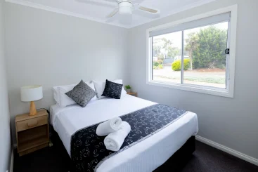 4 bedroom deluxe cabin