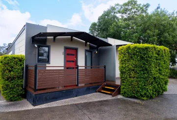 Studio deluxe - Airport Tourist Village Tullamarine (November 25th, 2024) 64