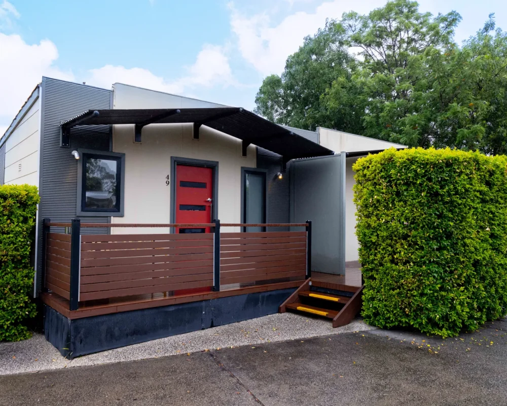 Studio deluxe - Airport Tourist Village Tullamarine (November 25th, 2024) 64