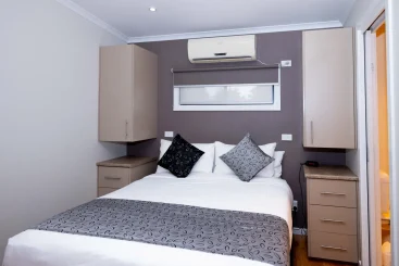 Studio deluxe - Airport Tourist Village Tullamarine (November 25th, 2024) 66