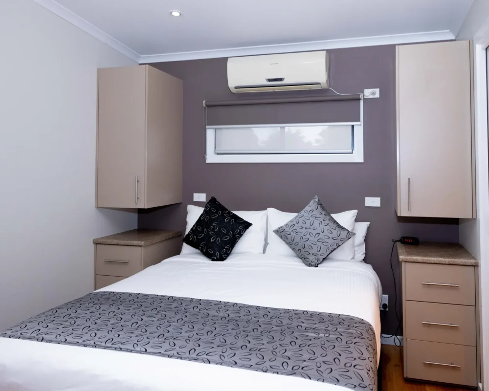 Studio deluxe - Airport Tourist Village Tullamarine (November 25th, 2024) 66