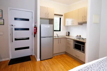 Studio deluxe - Airport Tourist Village Tullamarine (November 25th, 2024) 68