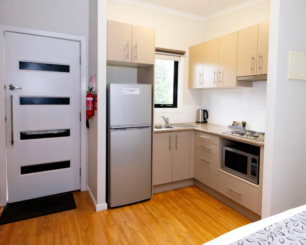 Studio deluxe - Airport Tourist Village Tullamarine (November 25th, 2024) 68