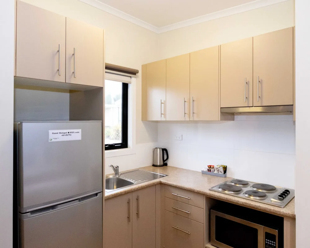 Studio deluxe - Airport Tourist Village Tullamarine (November 25th, 2024) 69