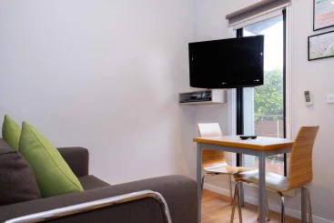 Studio deluxe - Airport Tourist Village Tullamarine (November 25th, 2024) 72