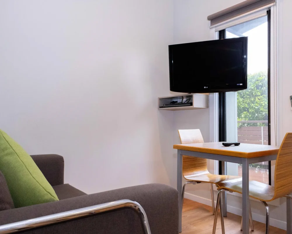 Studio deluxe - Airport Tourist Village Tullamarine (November 25th, 2024) 72