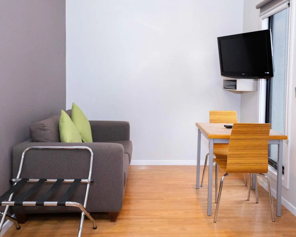 Studio deluxe - Airport Tourist Village Tullamarine (November 25th, 2024) 73