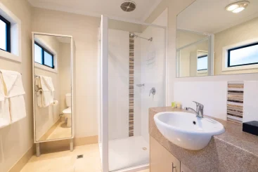 Studio deluxe - Airport Tourist Village Tullamarine (November 25th, 2024) 74