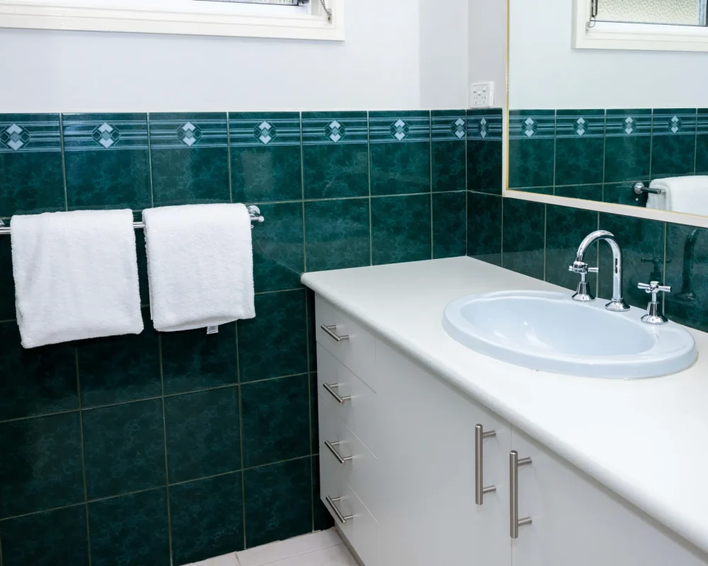 additional 4 bedroom deluxe cabin - Airport Tourist Village Tullamarine (November 25th, 2024) 109