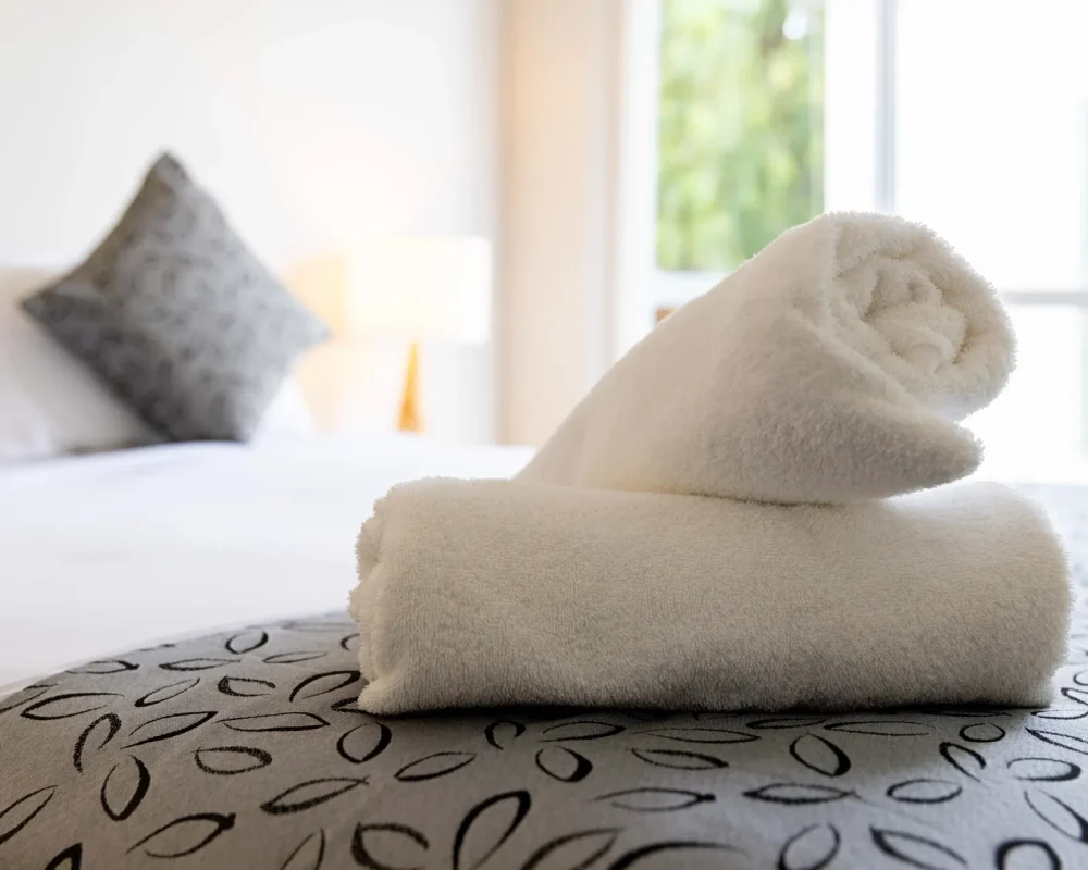 additional 4 bedroom deluxe cabin - Airport Tourist Village Tullamarine (November 25th, 2024) 113